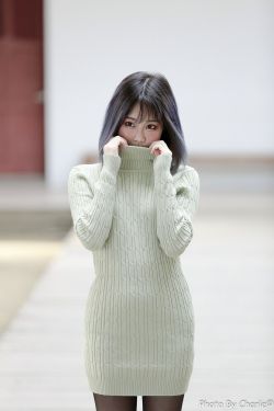 美容室的特除服务3